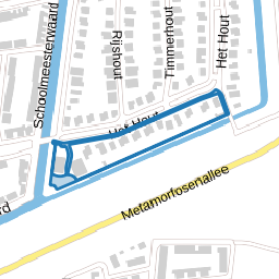 Perceel AHM05-AF-5010