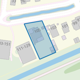 Perceel AHM05-AF-5011