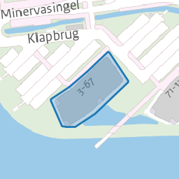 Perceel AHM05-AF-5018