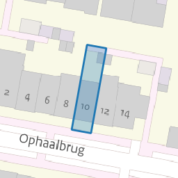 Perceel AHM05-AF-5022