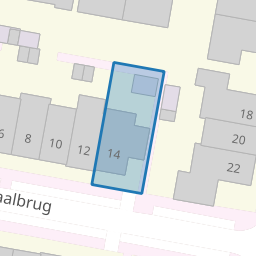 Perceel AHM05-AF-5024