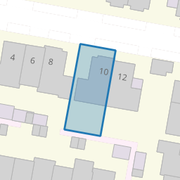 Perceel AHM05-AF-5025