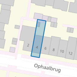 Perceel AHM05-AF-5028