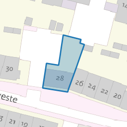 Perceel AHM05-AF-503