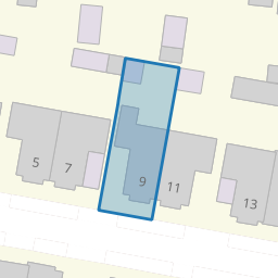 Perceel AHM05-AF-5030