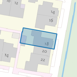 Perceel AHM05-AF-5033