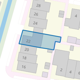 Perceel AHM05-AF-5034