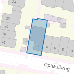 Perceel AHM05-AF-5036