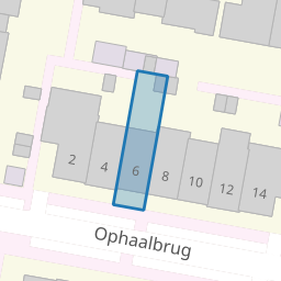 Perceel AHM05-AF-5038