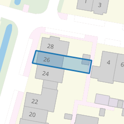 Perceel AHM05-AF-5039