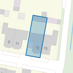 Perceel AHM05-AF-5040