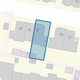 Perceel AHM05-AF-5041