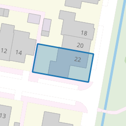 Perceel AHM05-AF-5044