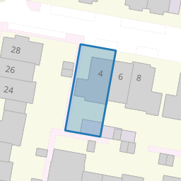 Perceel AHM05-AF-5046