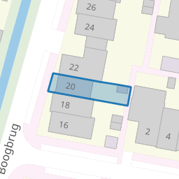 Perceel AHM05-AF-5047