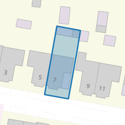 Perceel AHM05-AF-5049