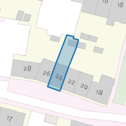 Perceel AHM05-AF-505