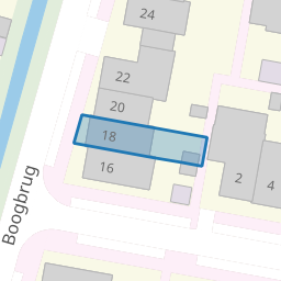 Perceel AHM05-AF-5050