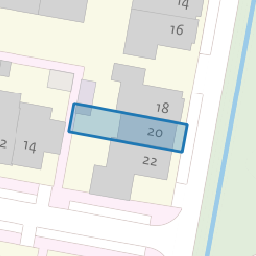 Perceel AHM05-AF-5052