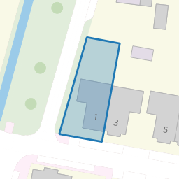 Perceel AHM05-AF-5054