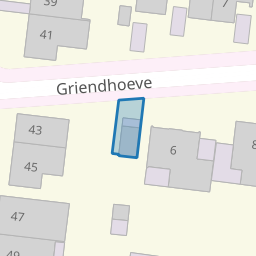 Perceel AHM05-AF-5055