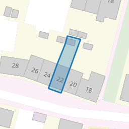 Perceel AHM05-AF-506