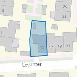 Perceel AHM05-AF-5060