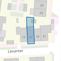 Perceel AHM05-AF-5061