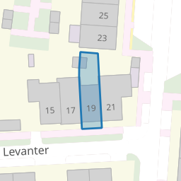 Perceel AHM05-AF-5064