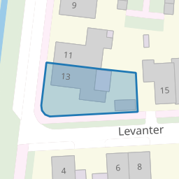 Perceel AHM05-AF-5065