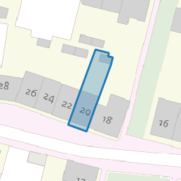 Perceel AHM05-AF-507