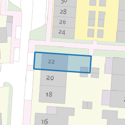 Perceel AHM05-AF-5076