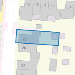 Perceel AHM05-AF-5079