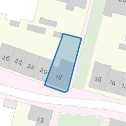 Perceel AHM05-AF-508