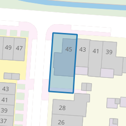 Perceel AHM05-AF-5080