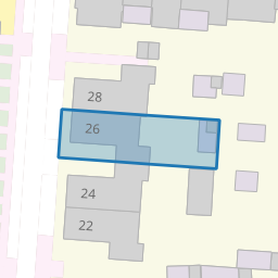 Perceel AHM05-AF-5081