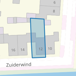 Perceel AHM05-AF-5084