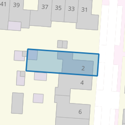 Perceel AHM05-AF-5086