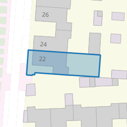 Perceel AHM05-AF-5088