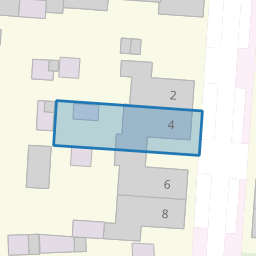 Perceel AHM05-AF-5089