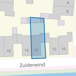 Perceel AHM05-AF-5090