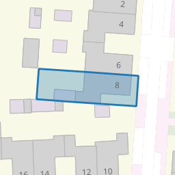 Perceel AHM05-AF-5092