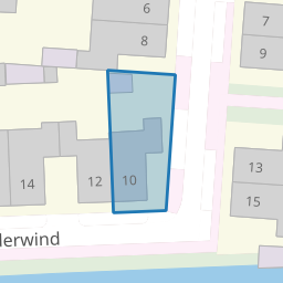 Perceel AHM05-AF-5094