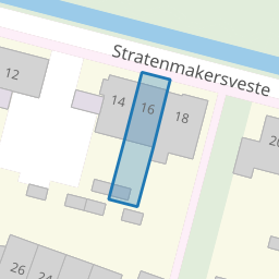 Perceel AHM05-AF-510