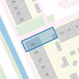 Perceel AHM05-AF-5110