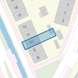 Perceel AHM05-AF-5111