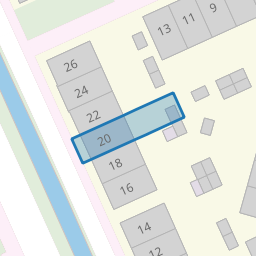 Perceel AHM05-AF-5112