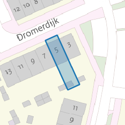 Perceel AHM05-AF-5113