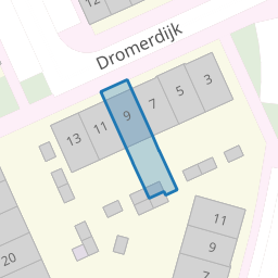 Perceel AHM05-AF-5114