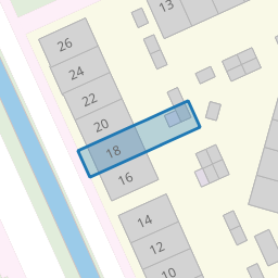 Perceel AHM05-AF-5115